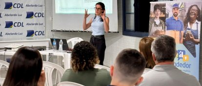 Reforma tributária é tema de palestra para empresários e destaca impactos nos pequenos negócios