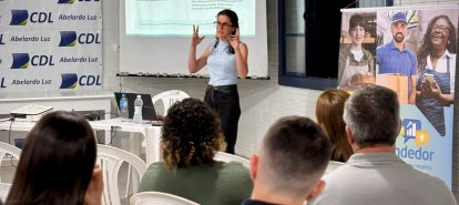 Reforma tributária é tema de palestra para empresários e destaca impactos nos pequenos negócios