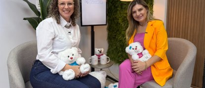 VÍDEO: vacinar é um gesto de amor e proteção!