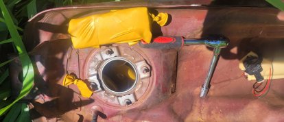 VÍDEO: Homem é preso com mais de 5 kg de cocaína escondidos em motocicleta em Chapecó