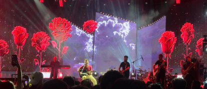 VÍDEO: Ipuaçu comemorou seus 34 anos no último sábado (04) com uma grande festa gratuita para a população