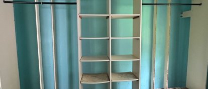 VÍDEO: Moradores do bairro Alvorada, em Xaxim, procuraram nossa equipe para relatar o problema dos alagamentos no município