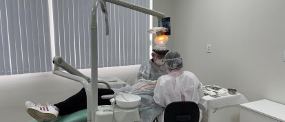Centro de Especialidades Odontológicas passa a atender junto ao CIS em Xanxerê