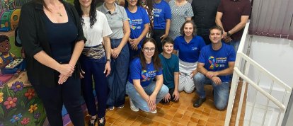 AMA Xanxerê elege nova diretoria para gestão 2026/2028