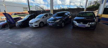 VÍDEO: Passamos na AutoCerto e mostramos algumas opções pra quem quer trocar de carro com a melhor avaliação do mercado.