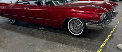 VÍDEO: Encontro de veículos antigos movimenta o Parque da Femi em Xanxerê