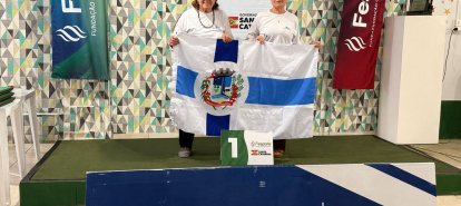 Dupla de Faxinal dos Guedes conquista título no truco feminino do JASTI 2026