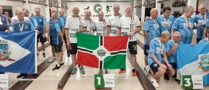 Xanxerê conquista bicampeonato no bolão 23 dos JASTI 2026