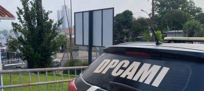 DPCAMI de Xanxerê conclui inquérito e mantém preso investigado por estupro contra a própria filha