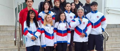 Xanxerê participa da Copa Campo Erê de Karatê neste domingo
