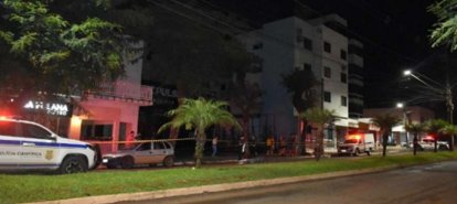 Polícia Civil de Xaxim soluciona homicídio, indicia suspeito e prende autor em Pernambuco