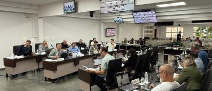 Moção propõe estudo para fornecimento de spray de pimenta a mulheres em Chapecó