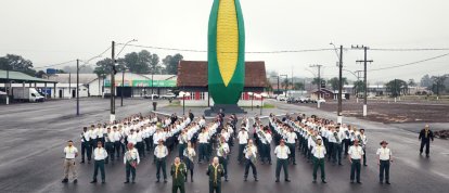 A região Oeste de Santa Catarina recebe uma edição especial do Curso ASES ANC 