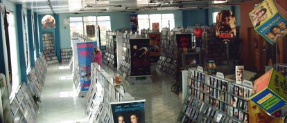 Milhares de DVDs serão distribuídos gratuitamente neste fim de semana em Xanxerê 