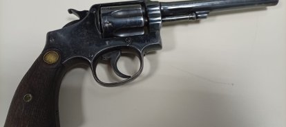 Polícia Civil prende suspeito de executar homem com tiros pelas costas em Chapecó