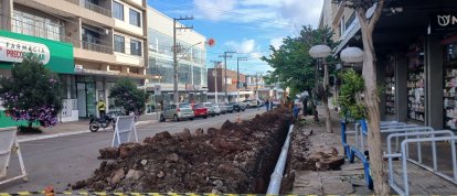 VÍDEO: Casan amplia abastecimento de água e coleta de esgoto em Xanxerê 