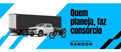 Consórcio Randon: a forma inteligente de adquirir bens móveis sem pagar juros