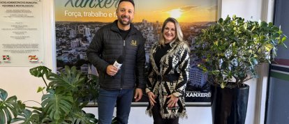 VÍDEO: Prefeitura de Xanxerê oferece subsídio de até R$ 17,5 mil para famílias adquirirem apartamento próprio