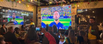 Chopp a R$ 7,99 e música ao vivo hoje no Agrobar