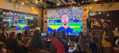 VÍDEO: Seleção Brasileira conquista uma importante vitória diante do Haiti