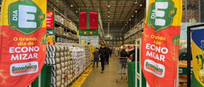 VÍDEO: dia E no Econômico Atacadão: fim de semana com muitas ofertas!