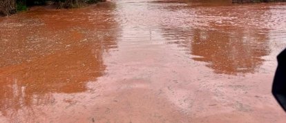 Xanxerê registra mais de 90 mm de chuva em 24 horas e Defesa Civil reforça alerta para áreas de risco