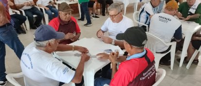 Xanxerê abre inscrições para Campeonato Municipal da Terceira Idade