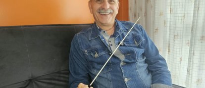 Bucha: 45 anos de uma história marcada pelo rádio e pela música em Xanxerê