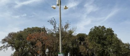 Ecoparque Municipal Romeu Scirea passa a contar com videomonitoramento em Xanxerê