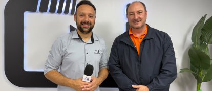 VÍDEO: O Canal Ideal recebeu Mauro de Nadal (MDB), candidato a deputado estadual, para uma entrevista.