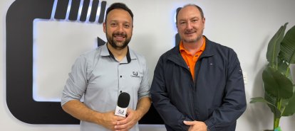 VÍDEO: O Canal Ideal recebeu Mauro de Nadal (MDB), candidato a deputado estadual, para uma entrevista.