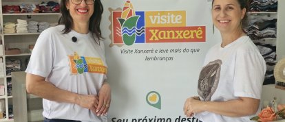 VÍDEO:&nbsp; Artesãos valorizam a história e a identidade de Xanxerê através da arte
