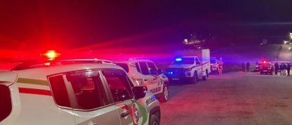 (Foto: Polícia Militar)