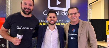 VÍDEO: Inovarejo 2026 segue neste sábado (19), em Xanxerê