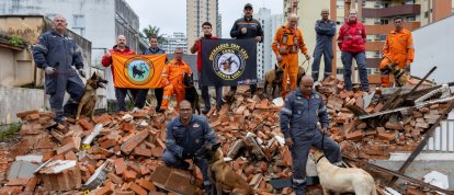 Xanxerense conduz certificação do NCF da ALKC em Joinville