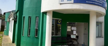 Sala de vacinação da UBS Vila Sésamo ficará fechada para reforma em Xanxerê