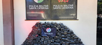 (Foto: Polícia Militar)