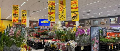 VÍDEO: O Fim de Semana tem o Leva Tudo no Badotti Supermercados