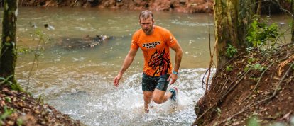 VÍDEO: Dragon Race promete muita lama, obstáculos e diversão em Xanxerê
