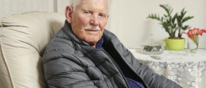 VÍDEO: Aos 93 anos, morador de Xanxerê ainda pratica tiro e mantém a mira afiada