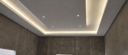 Vai deixar a reforma para o fim do ano? Gesso Xaxim alerta: quem se antecipa, garante a casa pronta para as festas