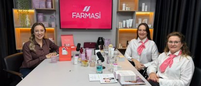 VÍDEO: Farmasi: beleza, autocuidado e autoestima em pauta!