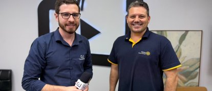 VÍDEO: Coleta de recicláveis em Xanxerê une sustentabilidade e solidariedade!
