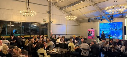 VÍDEO: Parceria de gigantes beneficia mais de 600 colaboradores em Xanxerê!