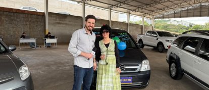 VÍDEO: Carros com preços até abaixo da tabela FIPE na Auto Certo em Xanxerê!