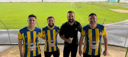 VÍDEO:&nbsp; Xanxerê e Ipuaçu decidem o título dos Jogos da AMAI neste domingo