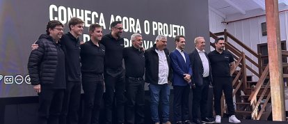 (Foto: Daiane da Silva)