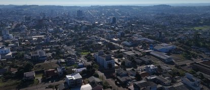 Xanxerê transfere feriado para 06 de março durante a ExpoFemi 2026