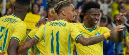 Foto: Rafael Ribeiro / CBF