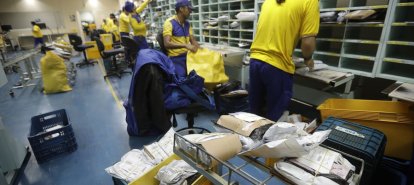 Foto: Joédson Alves / Agência Brasil